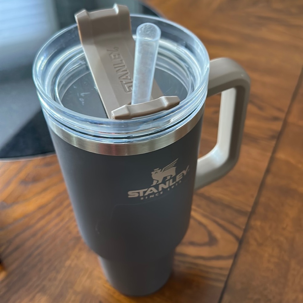 Original (not the 2.0) Stanley Quencher